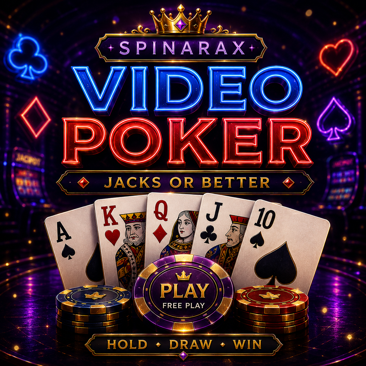 Video Poker